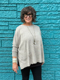 The Catalina Sweater