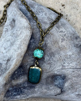 Tide & Terrain Necklace