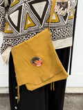 Golden Hour Crossbody Bag