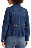 Liverpool Peplum
