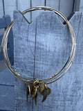 Charm Bangle