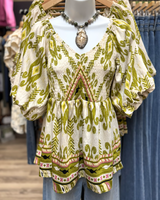Boho Breeze