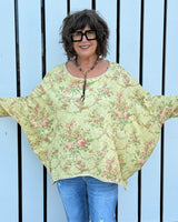 Meadow Mist Top