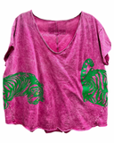 Tiger, Tiger Tee