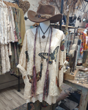 Jaded Gypsy Butterfly