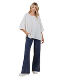 Oversized Perfection