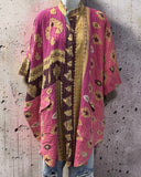 Pareo Kantha Free to Be