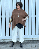 Oh My Gauze Paula Pant