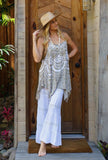 Chandelier Layer Tank