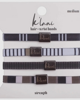 K’Lani Hair Tie Bracelets