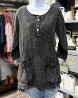Shadow Stone Tunic