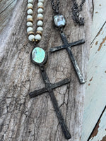 Rustic Cross