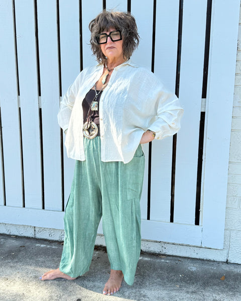 Salt Meadow Pant
