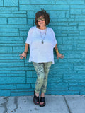 The Icon Pant