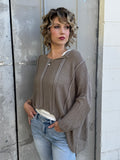 Amani Sweater