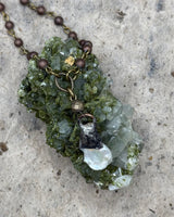 River Witch Necklace