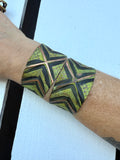 Jungle Vibe Cuff