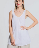Linen Tank