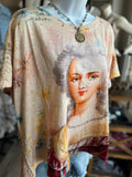 Vintage Lady Tee