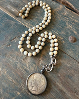 Liberty and Peace Necklace