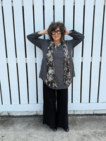 Oh My Gauze Brunch Top
