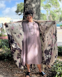 Kantha Bae Utopia Duster