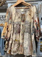 Patchwork Pattern