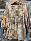 Patchwork Pattern