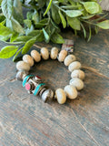 Jasper Beads