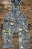 Jaded Gypsy Overall