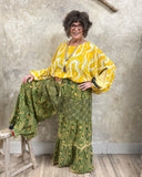 Lotus Wide Leg