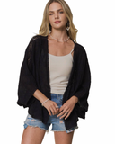 Boho Cardigan