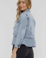 Spring/Summer Denim