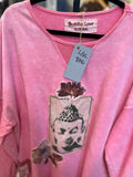 Buddha Love Sweatshirt