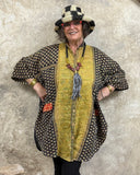 Pareo Kantha Free to Be
