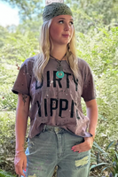 Dirty Hippie Vintage Tee