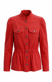 Liverpool Trucker Jacket