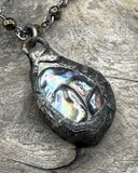 Moonshadow Necklace