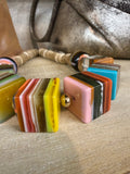 Color Riot Necklace