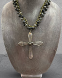 Sacred Balance Necklace