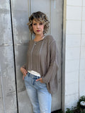 Amani Sweater