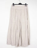 Atlas Cropped Pant