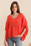 LL Flower Linen