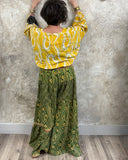 Lotus Wide Leg