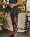 Flights of Fancy Pants