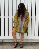 Pareo Kantha Poetic Tunic