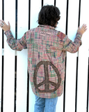 Peacework Patchwork