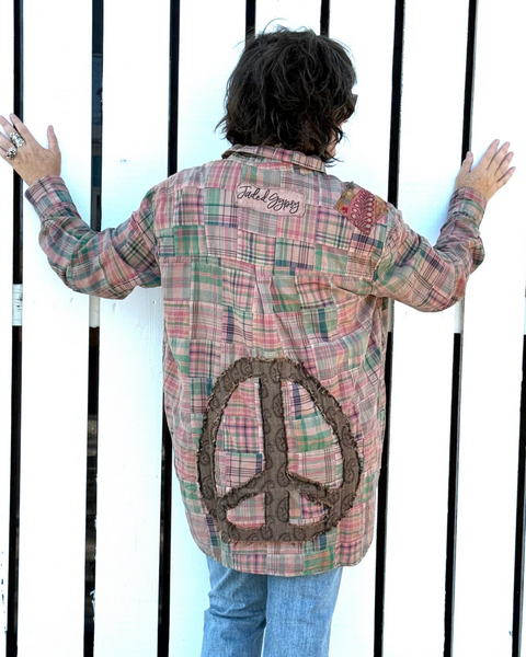 Peacework Patchwork
