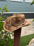 OOAK Cowboy Hat