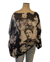 Frida Mantle